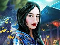 play Twilight Butterflies