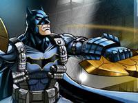 Batman Missions Gotham City Mayhem!