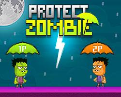 play Protect Zombie