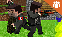 play Pixel Gun Apocalypse 3