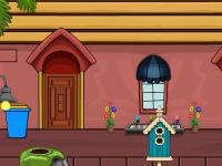play Boy Rescue From House