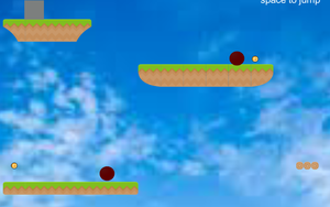 play Sidescroller Project
