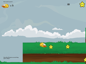 play Derpy Bird