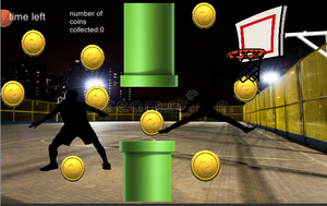 play Ball Project
