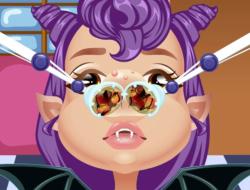 play Vampire Nose Doctor