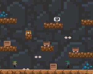 play 2-Player Combat