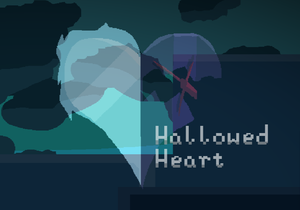 play Hallowed Heart