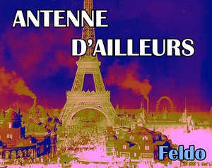 play Antenne D'Ailleurs
