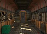 play Abandoned Goods Train