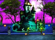 play Halloween Escape 2018 Chapter 8
