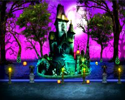 play Halloween Escape 2018 Chapter 8