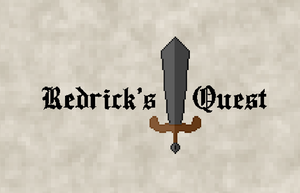 play Redrick'S Quest