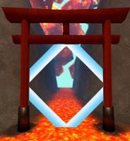 play Autumn'S Illusion Shrine
