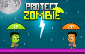 play Protect Zombie