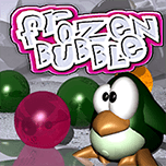 play Frozen Bubble