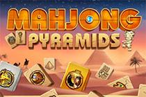 play Mahjong Pyramids