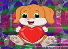 play Adorable Puppy Escape G4K