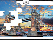play London Jigsaw Puzzle