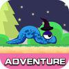 Worm Punching-Adventure