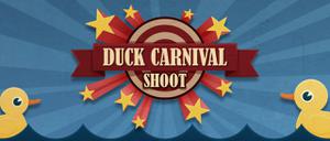 Duck Carnival Shoot