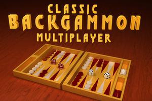 play Backgammon Multiplayer