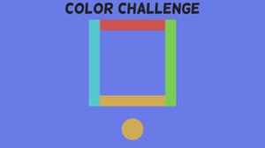 play Color Challenge
