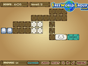 play Blocky