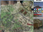 Elite Forces Defense Map Editor