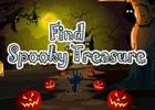 play Find Spooky Treasure