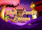 D2G Pink Forest Escape