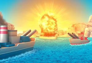 play Battleships Armada