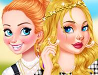 play My Beauty Corner Decoration