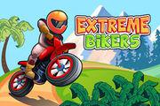 Extreme Bikers