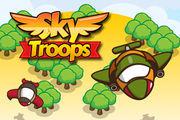 Sky Troops game