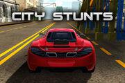 City Stunts game