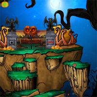 play Nsrescapegames Halloween Escape 2018 Chapter 9