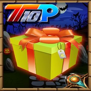 play Find The Halloween Gift