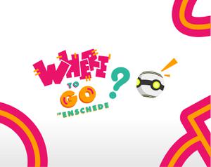 play Where To Go In Enschede?
