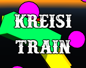 play Kreisi Train