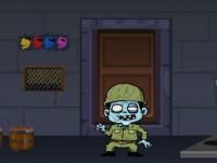 play Halloween Party House Escape 10