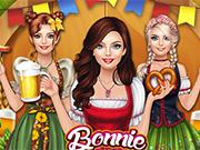 play Bonnie Oktoberfest