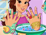 play Modern Beauty Nails Spa