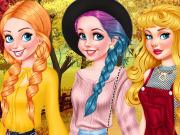 play Fairyland Autumn Ootd