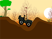 play Junky Jeep