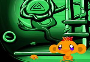 play Monkey Go Hapy - Stage 230