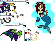 play Make A Mermaid