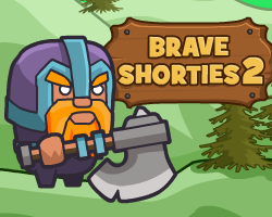 play Brave Shorties 2