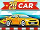 play 2D Car Racing