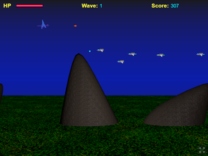 play Dragon Shire