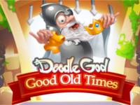 play Doodle God Good Old Times